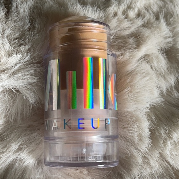 Milk Makeup Mini GlitterStick “Mars” .25 OZ - Picture 9 of 12